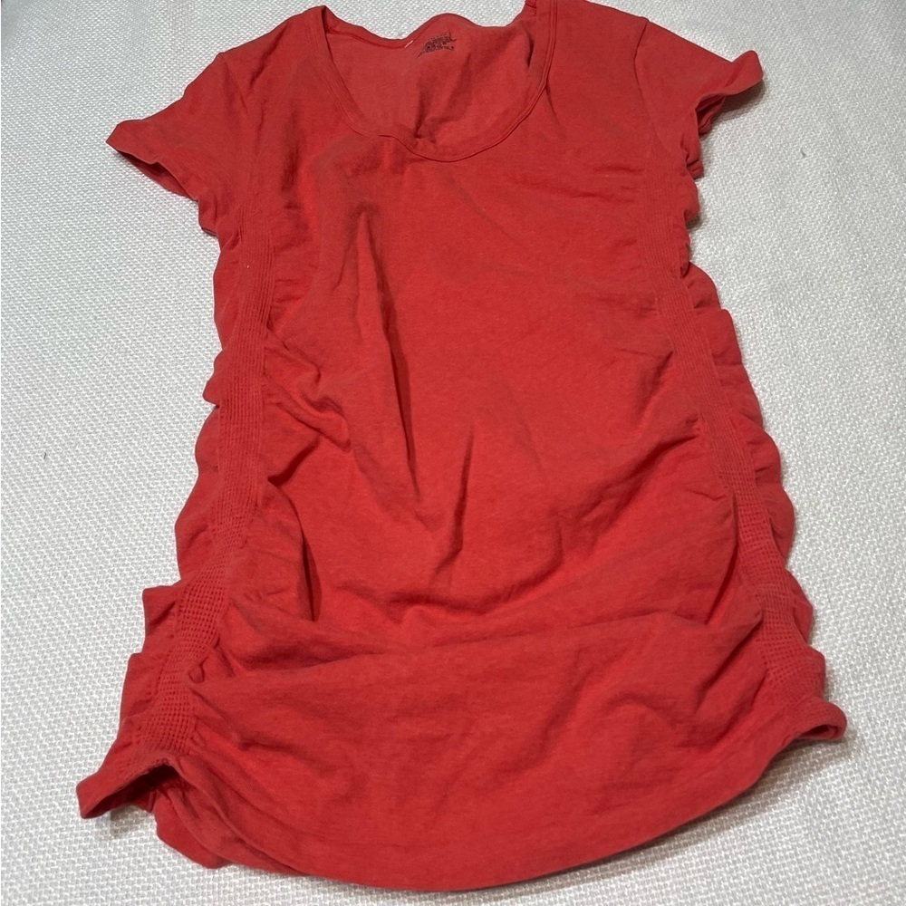 Athleta top